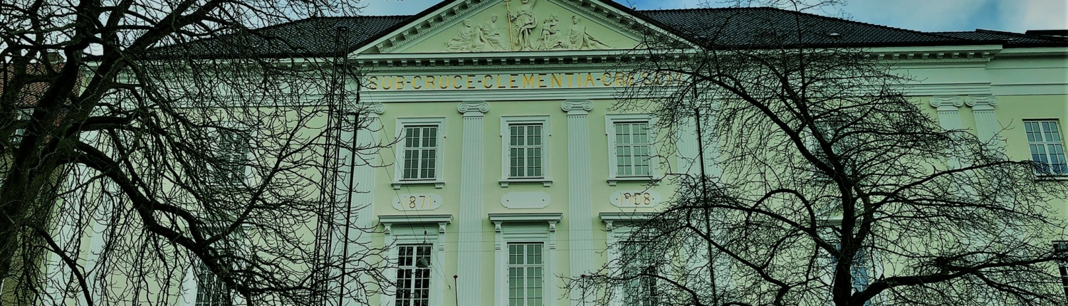 Logebygningen Christiansgade, Aarhus