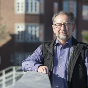 Walter Schwartz, Ordenens Stormester