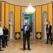 Rundvisning i Stamhuset