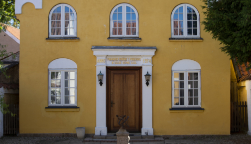 Fåborg