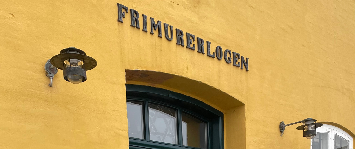 Frimurerlogen i Holbæk