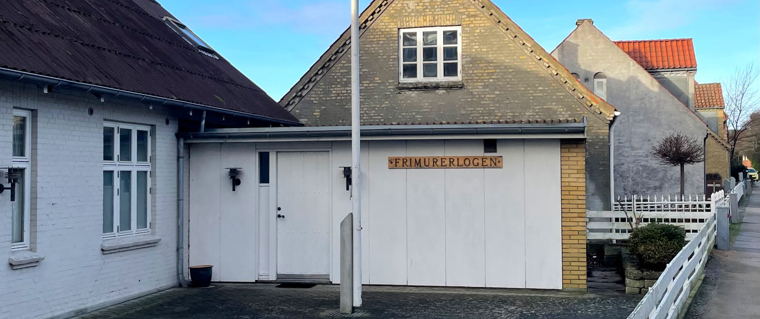 Frimurerlogen i Kalundborg