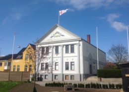 Sønderborg