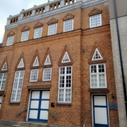 Nykøbing Mors