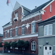 Frimurerlogen i Svendborg