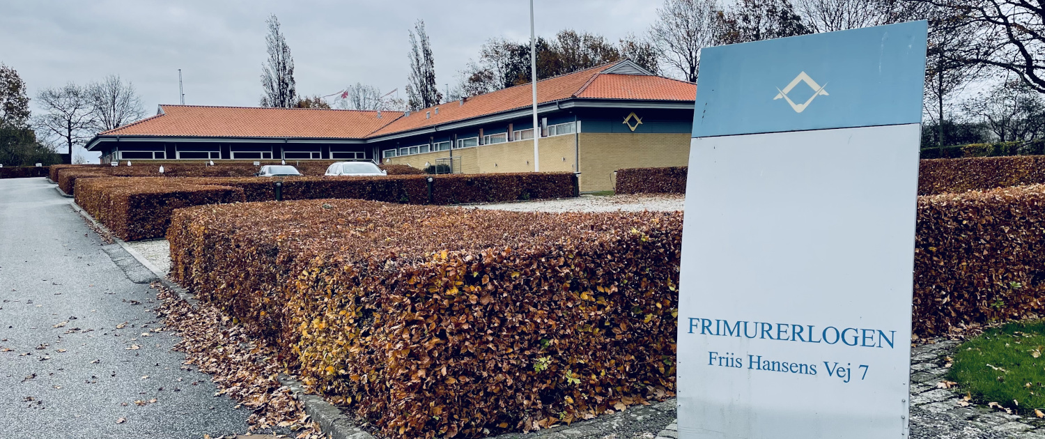 Frimurerlogen i Vejle