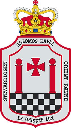 Stewardlogen Salomos Kapel