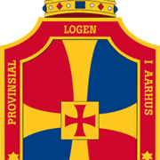 Provinsiallogen i Aarhus