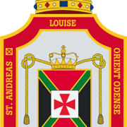 Sankt Andreaslogen Louise