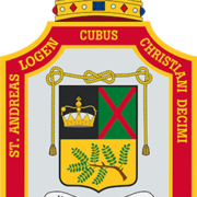 Sankt Andreaslogen Cubus Christiani Decimi