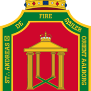 Sankt Andreaslogen De fire Søjler