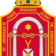 Sankt Andreaslogen Cubus Frederici Octavi