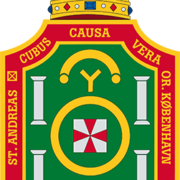 Sankt Andreaslogen Cubus Causa Vera