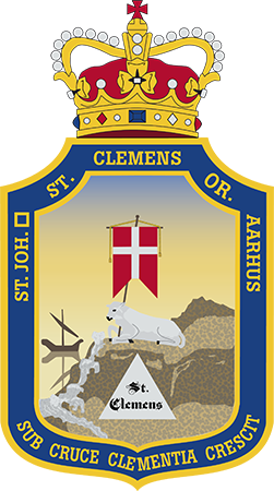 Sankt Johanneslogen St. Clemens