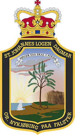 Sankt Johanneslogen Dagmar