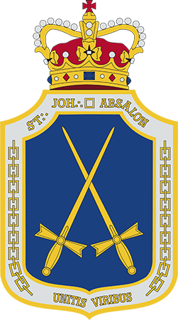 Sankt Johanneslogen ABSALON