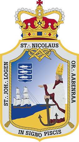 Sankt Johanneslogen St. Nicolaus