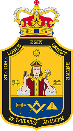 Sankt Johanneslogen Egin
