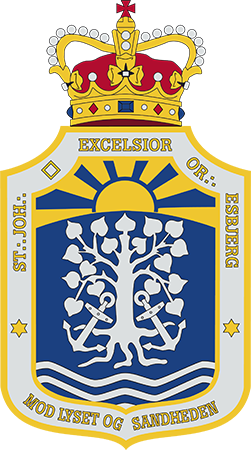 Sankt Johanneslogen Excelsior