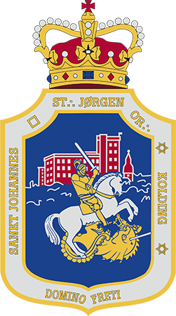 Sankt Johanneslogen St. Jørgen