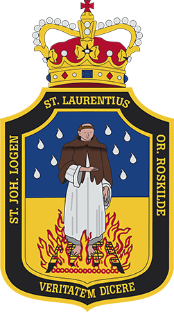 Sankt Johanneslogen Sankt Laurentius