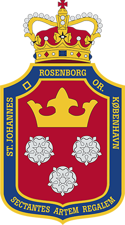 Sankt Johanneslogen Rosenborg