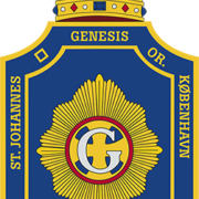 Sankt Johanneslogen Genesis