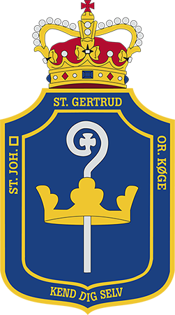 Sankt Johanneslogen St. Gertrud