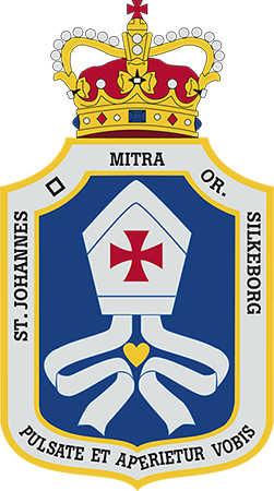 Sankt Johanneslogen Mitra