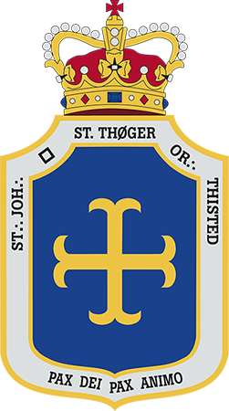 Sankt Johanneslogen St. Thøger