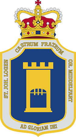 Sankt Johanneslogen Castrum Fratrum