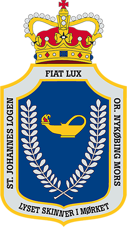 Sankt Johanneslogen Fiat Lux