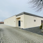 Frimurerlogen i Middelfart