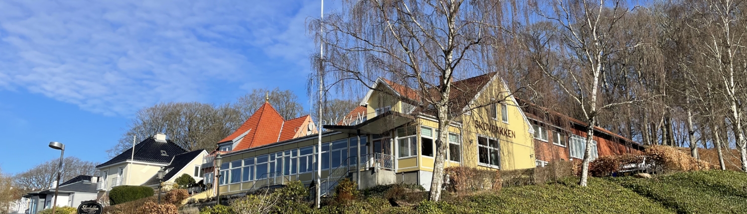Frimurerlogen i Silkeborg