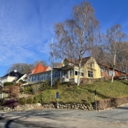 Frimurerlogen i Silkeborg