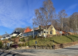 Frimurerlogen i Silkeborg