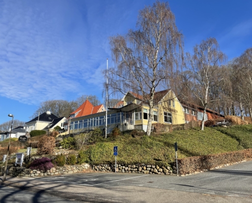 Frimurerlogen i Silkeborg