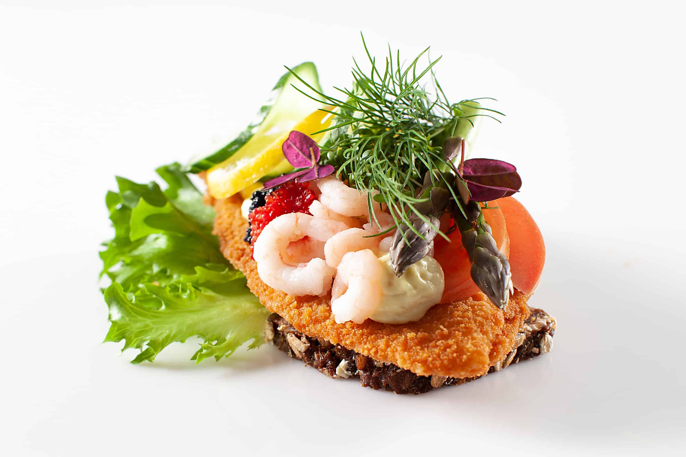 Smørrebrød